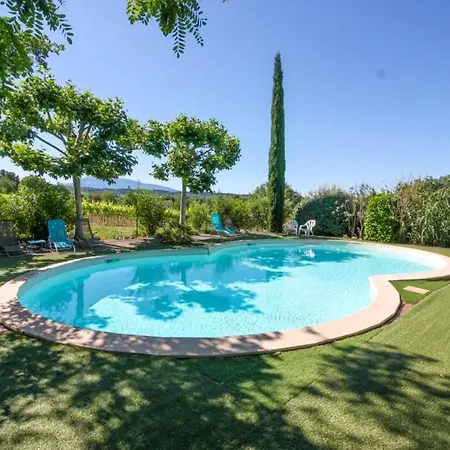 La Franconne Blanc - De Charme En Provence Holiday home Mirabel-aux-Baronnies